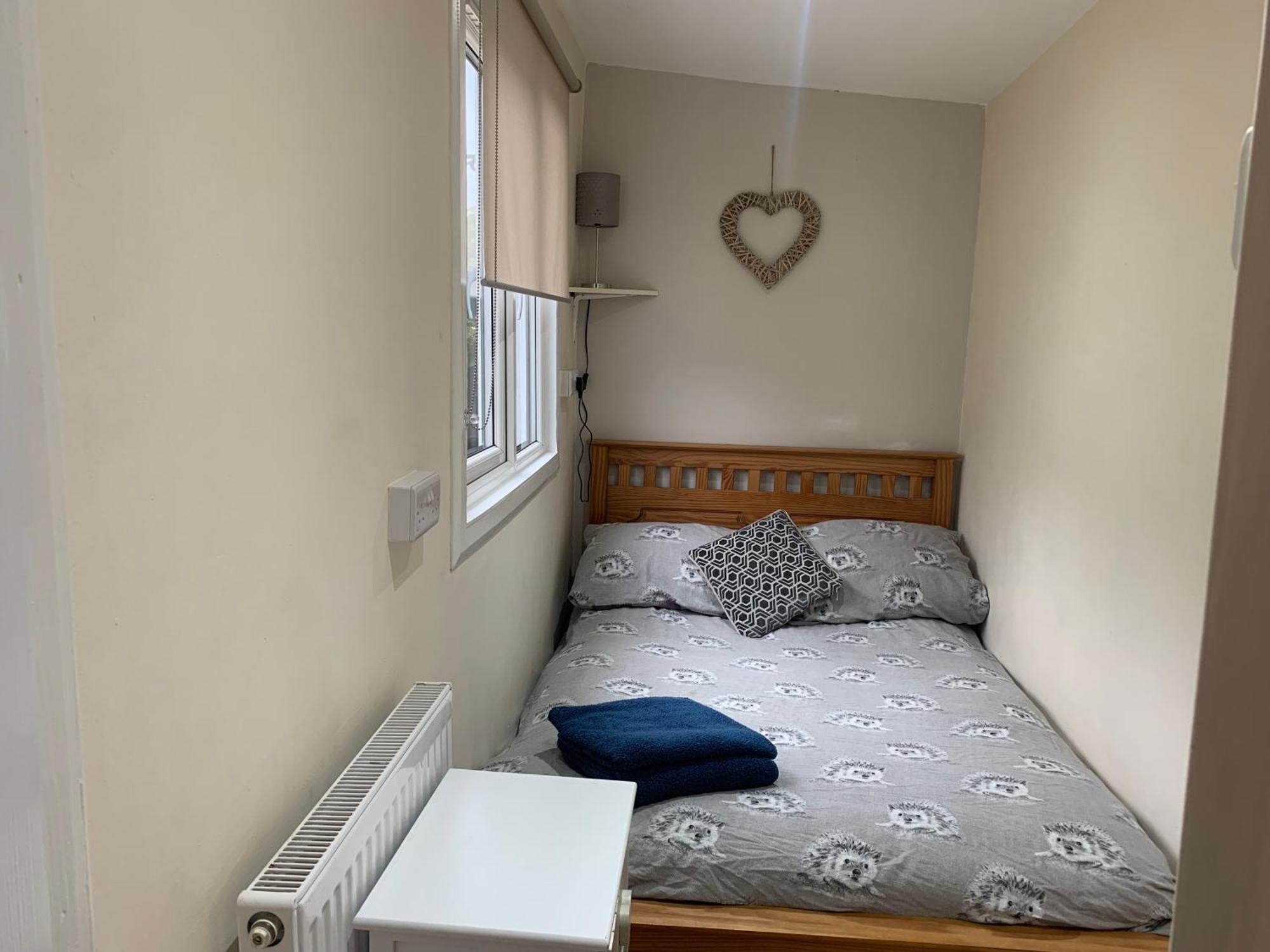 Stunning 2-Bed Cabin In Nantglyn Denbigh Kültér fotó