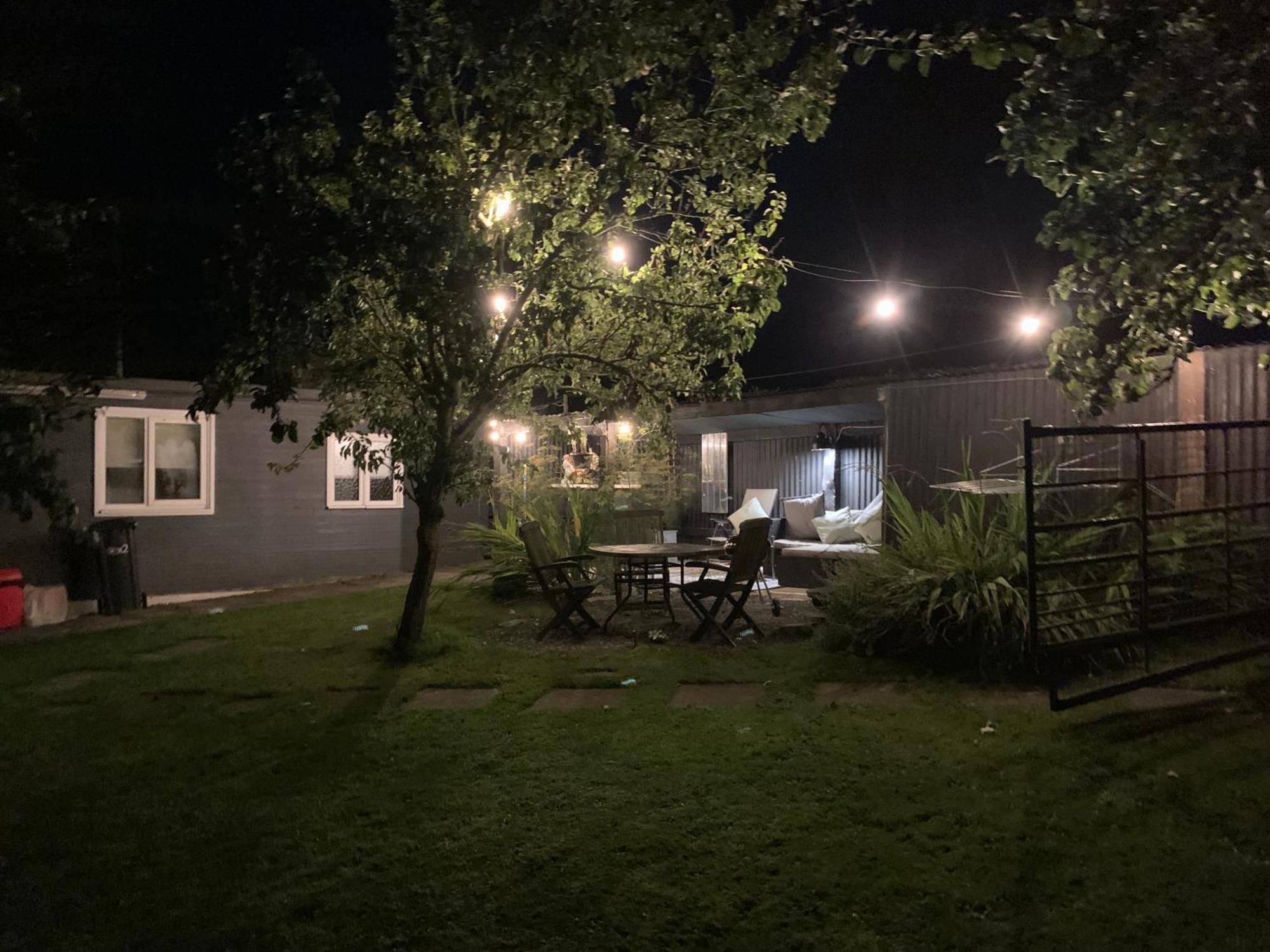 Stunning 2-Bed Cabin In Nantglyn Denbigh Kültér fotó