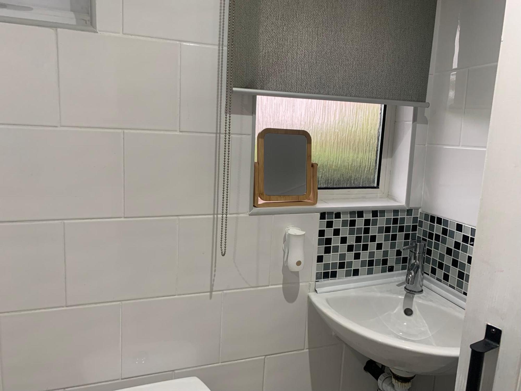 Stunning 2-Bed Cabin In Nantglyn Denbigh Kültér fotó